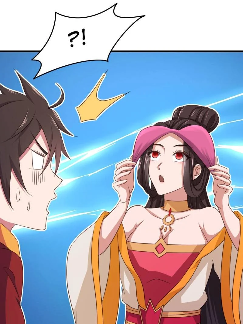 From Zero to Hero: My Gacha Harem Saga Chapter 91 - Page 56