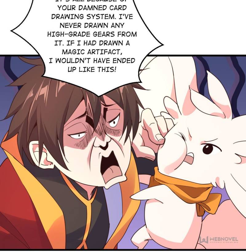 From Zero to Hero: My Gacha Harem Saga Chapter 91 - Page 7