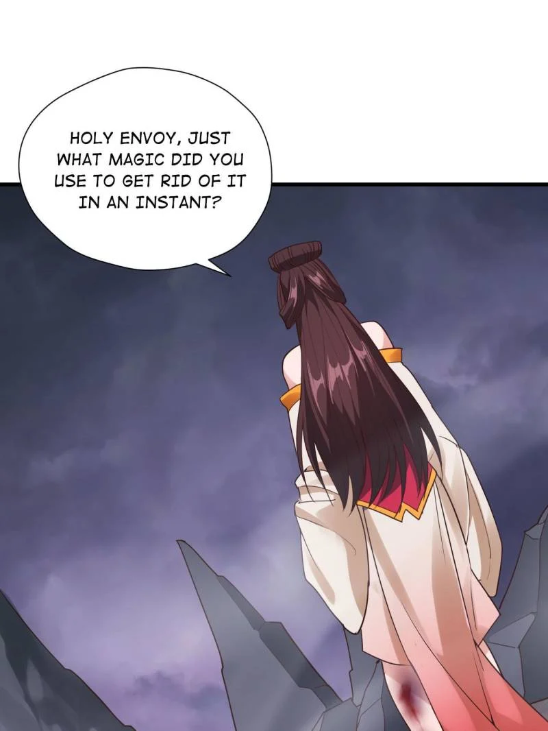 From Zero to Hero: My Gacha Harem Saga Chapter 91 - Page 9