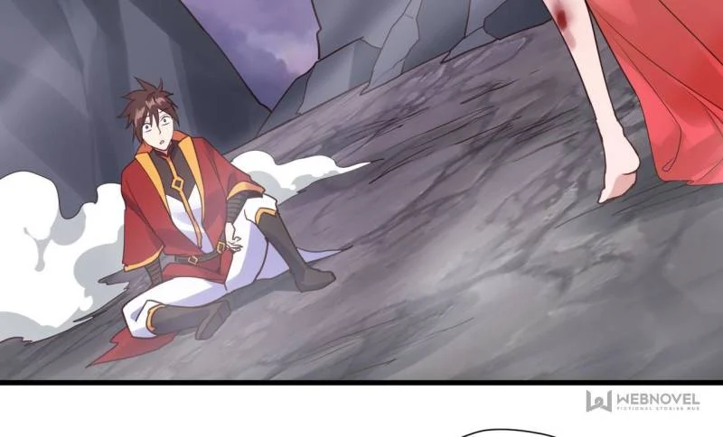 From Zero to Hero: My Gacha Harem Saga Chapter 91 - Page 10
