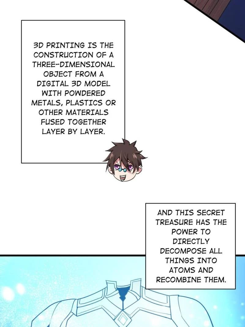 From Zero to Hero: My Gacha Harem Saga Chapter 92 - Page 13