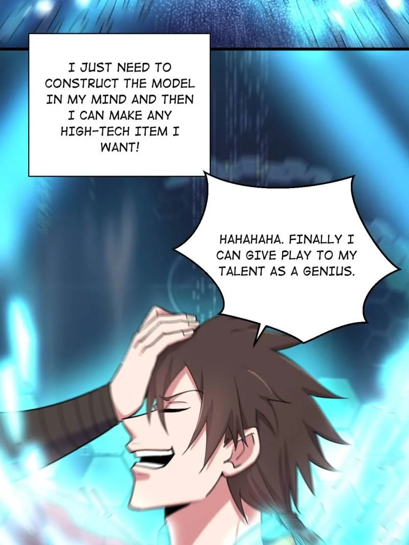 From Zero to Hero: My Gacha Harem Saga Chapter 92 - Page 15