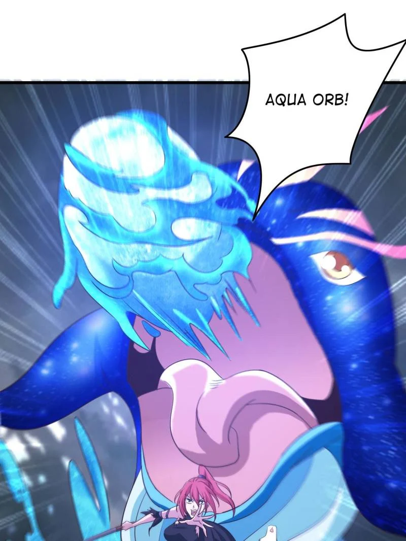 From Zero to Hero: My Gacha Harem Saga Chapter 92 - Page 20