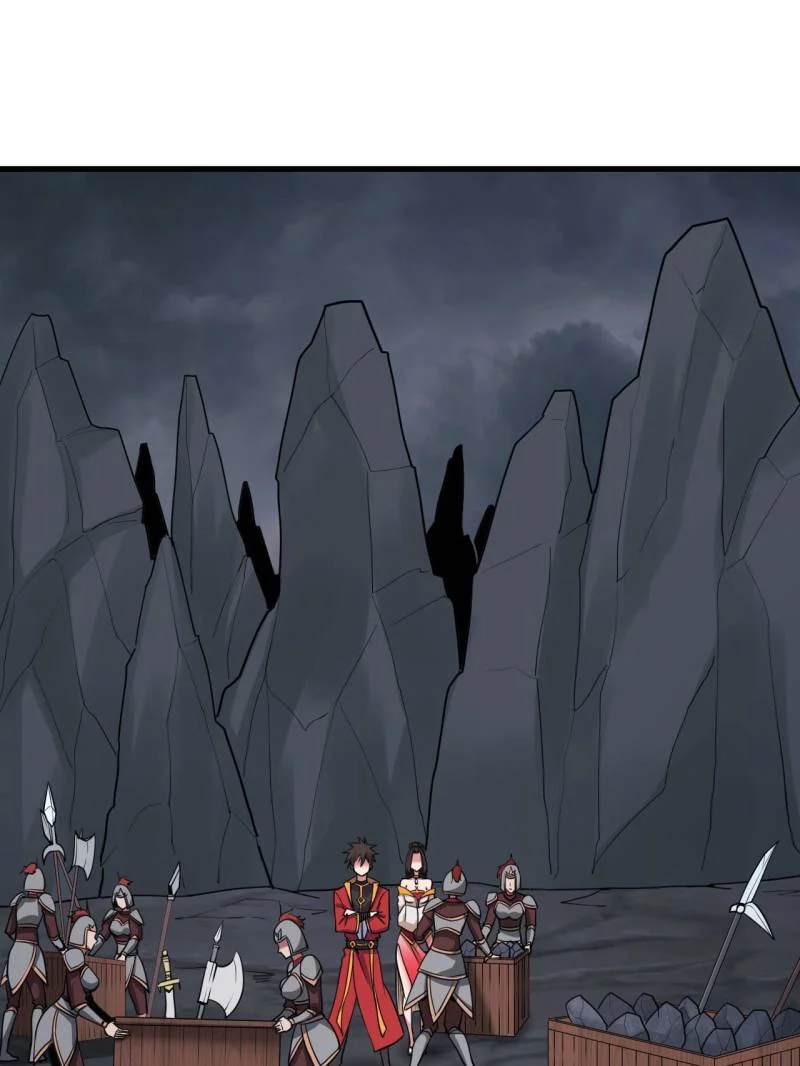 From Zero to Hero: My Gacha Harem Saga Chapter 92 - Page 3