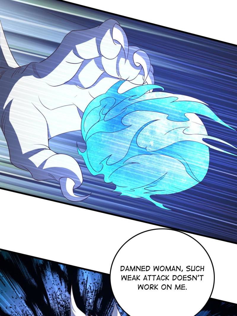 From Zero to Hero: My Gacha Harem Saga Chapter 92 - Page 22