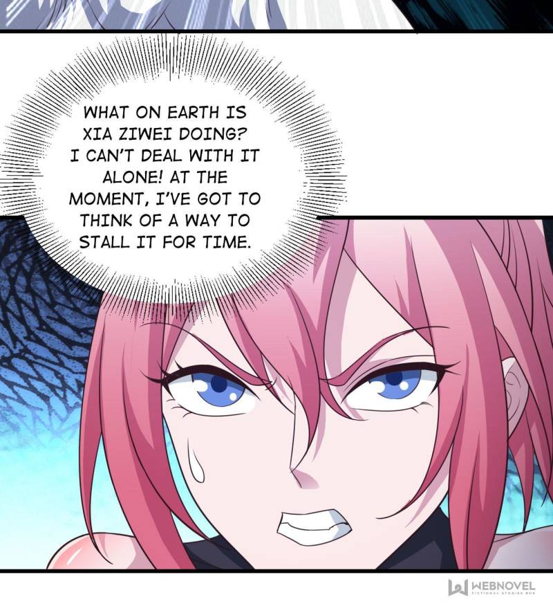 From Zero to Hero: My Gacha Harem Saga Chapter 92 - Page 24