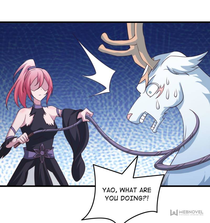 From Zero to Hero: My Gacha Harem Saga Chapter 92 - Page 26