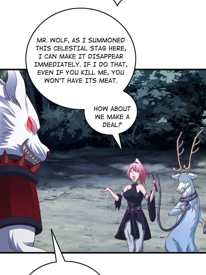 From Zero to Hero: My Gacha Harem Saga Chapter 92 - Page 27