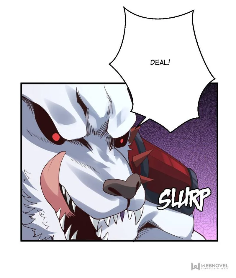 From Zero to Hero: My Gacha Harem Saga Chapter 92 - Page 32