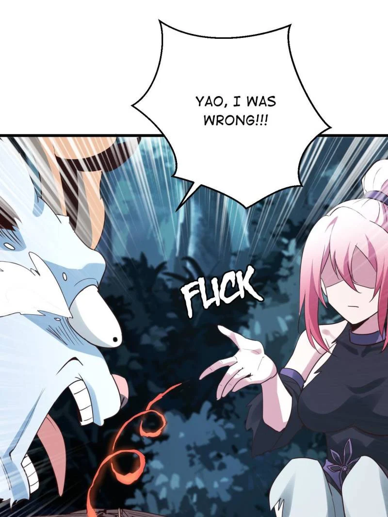 From Zero to Hero: My Gacha Harem Saga Chapter 92 - Page 38