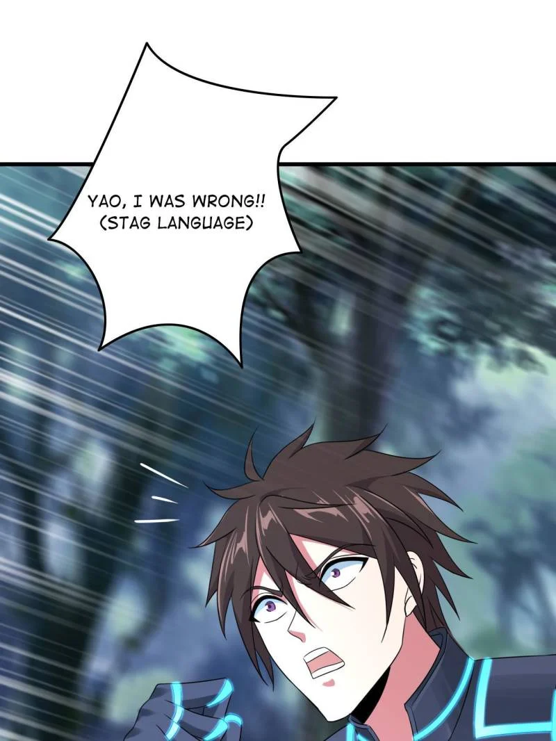 From Zero to Hero: My Gacha Harem Saga Chapter 92 - Page 40
