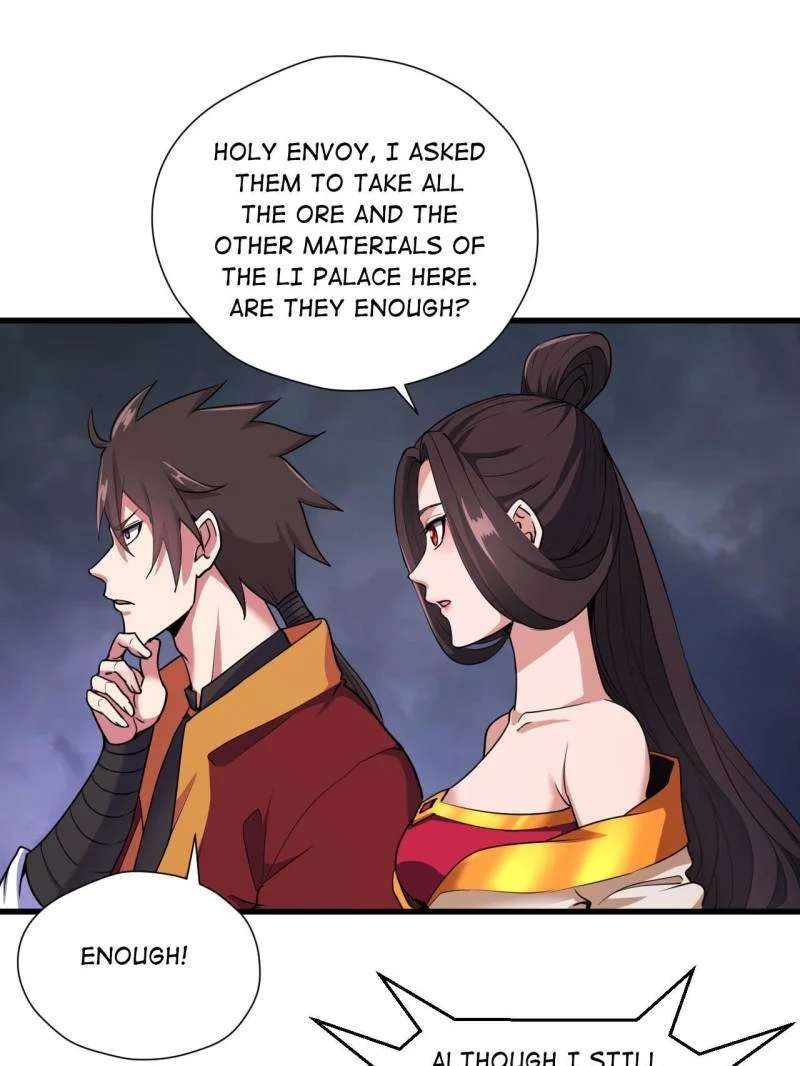 From Zero to Hero: My Gacha Harem Saga Chapter 92 - Page 5