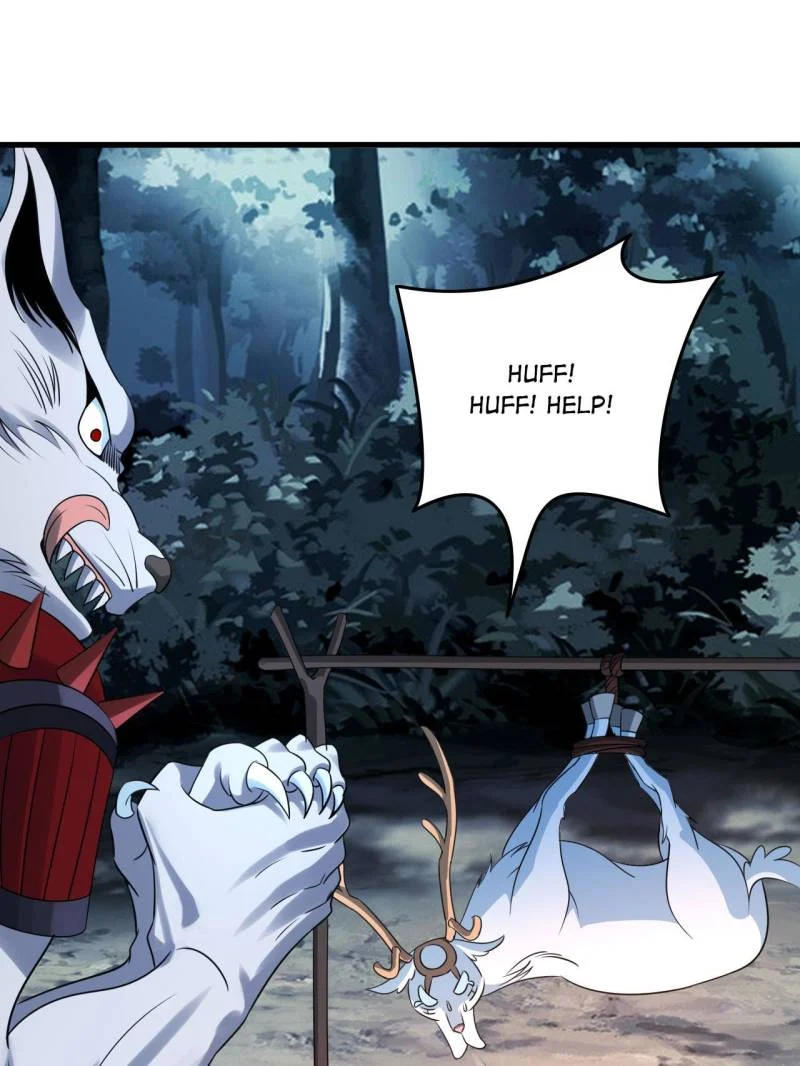 From Zero to Hero: My Gacha Harem Saga Chapter 92 - Page 42