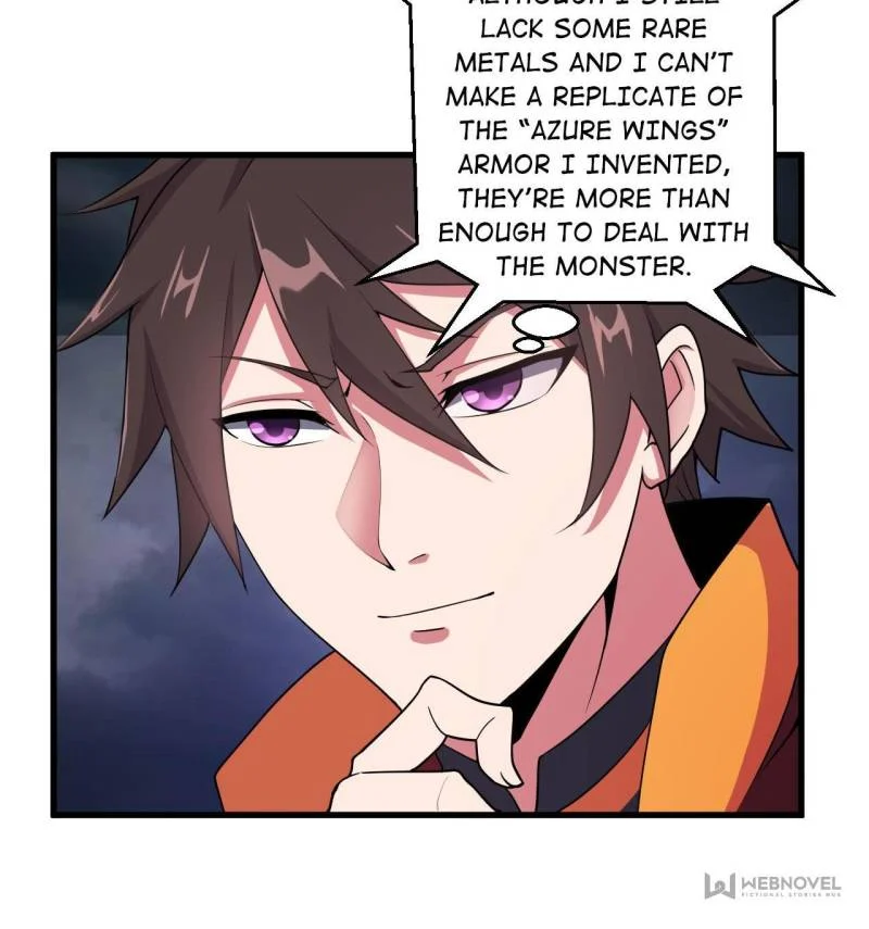 From Zero to Hero: My Gacha Harem Saga Chapter 92 - Page 6