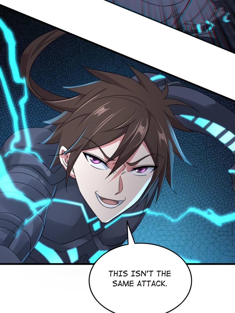 From Zero to Hero: My Gacha Harem Saga Chapter 92 - Page 51