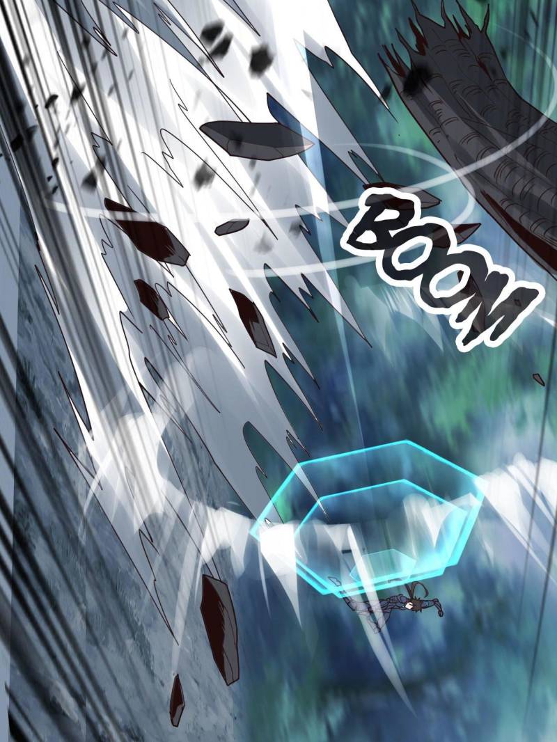From Zero to Hero: My Gacha Harem Saga Chapter 92 - Page 54