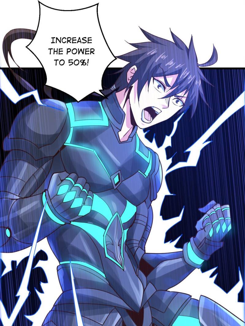 From Zero to Hero: My Gacha Harem Saga Chapter 93 - Page 11