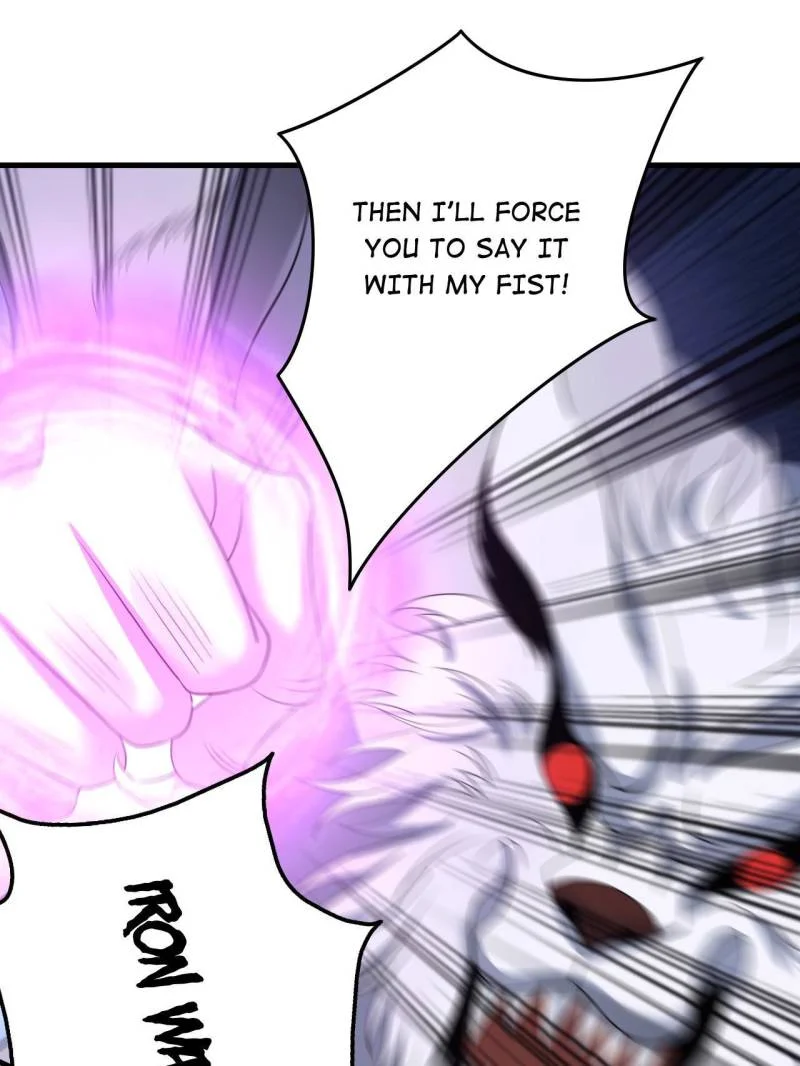 From Zero to Hero: My Gacha Harem Saga Chapter 93 - Page 17