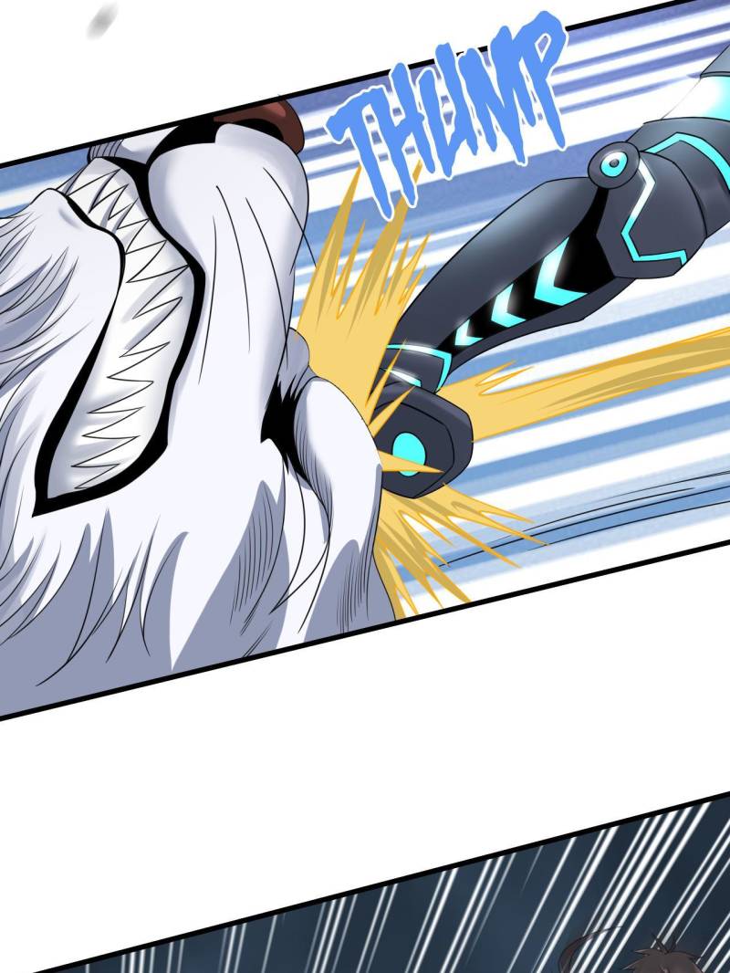 From Zero to Hero: My Gacha Harem Saga Chapter 93 - Page 23