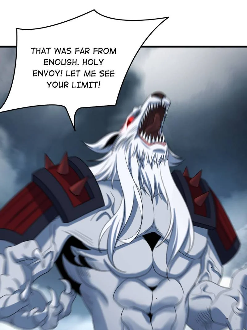From Zero to Hero: My Gacha Harem Saga Chapter 93 - Page 27