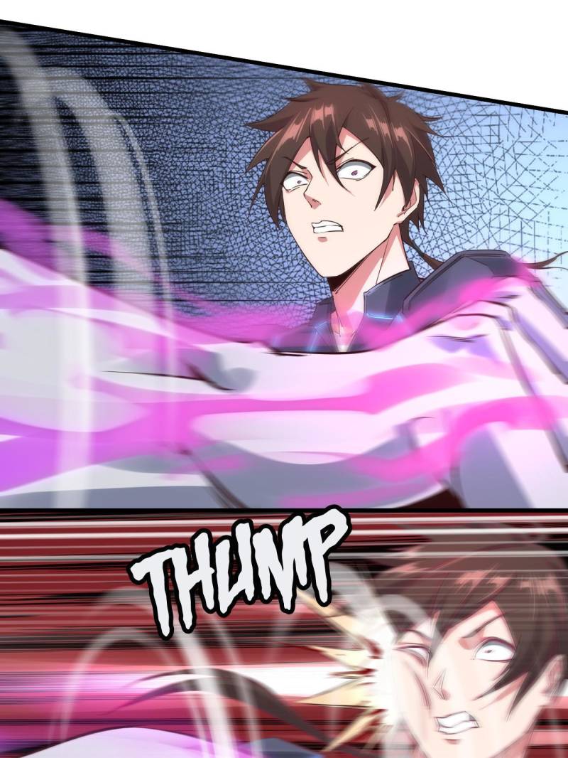 From Zero to Hero: My Gacha Harem Saga Chapter 93 - Page 31