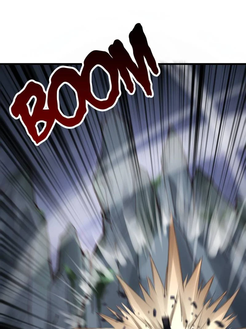 From Zero to Hero: My Gacha Harem Saga Chapter 93 - Page 33