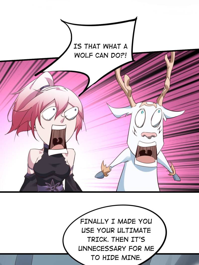 From Zero to Hero: My Gacha Harem Saga Chapter 93 - Page 35