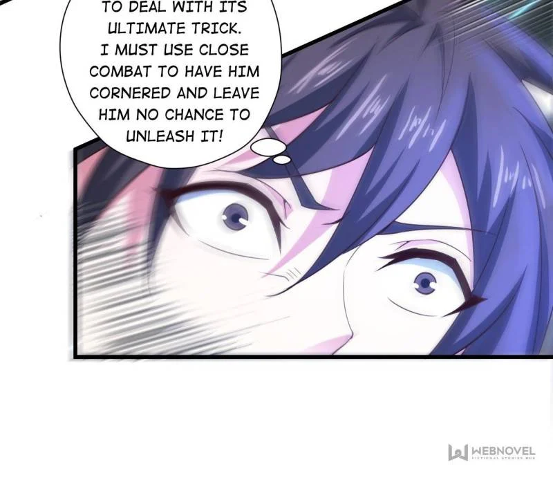 From Zero to Hero: My Gacha Harem Saga Chapter 93 - Page 5
