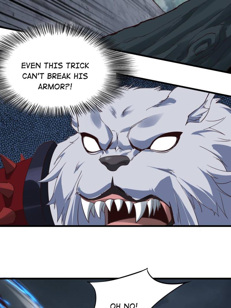 From Zero to Hero: My Gacha Harem Saga Chapter 93 - Page 41