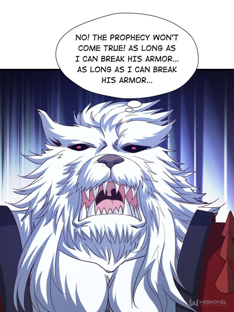 From Zero to Hero: My Gacha Harem Saga Chapter 93 - Page 52
