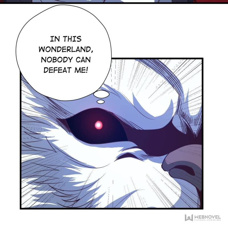 From Zero to Hero: My Gacha Harem Saga Chapter 93 - Page 54