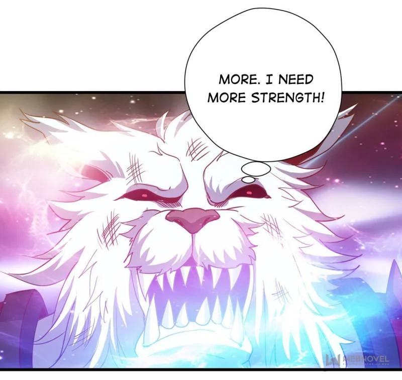 From Zero to Hero: My Gacha Harem Saga Chapter 93 - Page 59