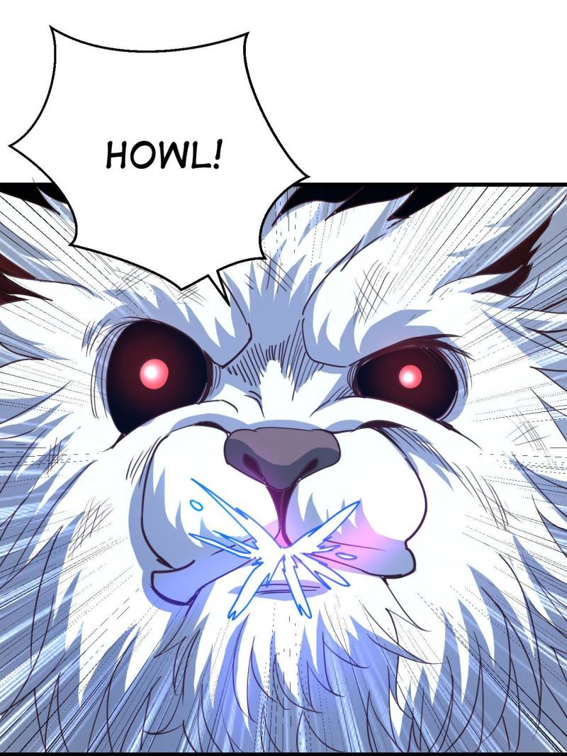 From Zero to Hero: My Gacha Harem Saga Chapter 93 - Page 60