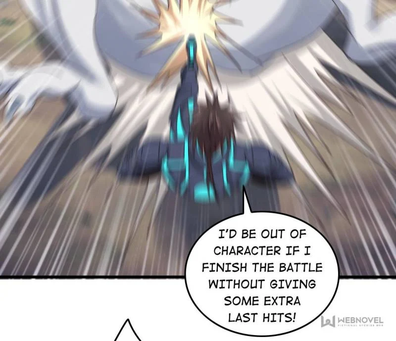From Zero to Hero: My Gacha Harem Saga Chapter 93 - Page 63