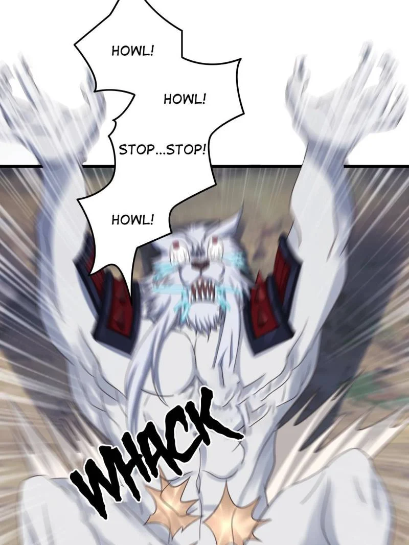 From Zero to Hero: My Gacha Harem Saga Chapter 93 - Page 64