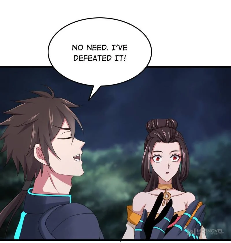 From Zero to Hero: My Gacha Harem Saga Chapter 93 - Page 69