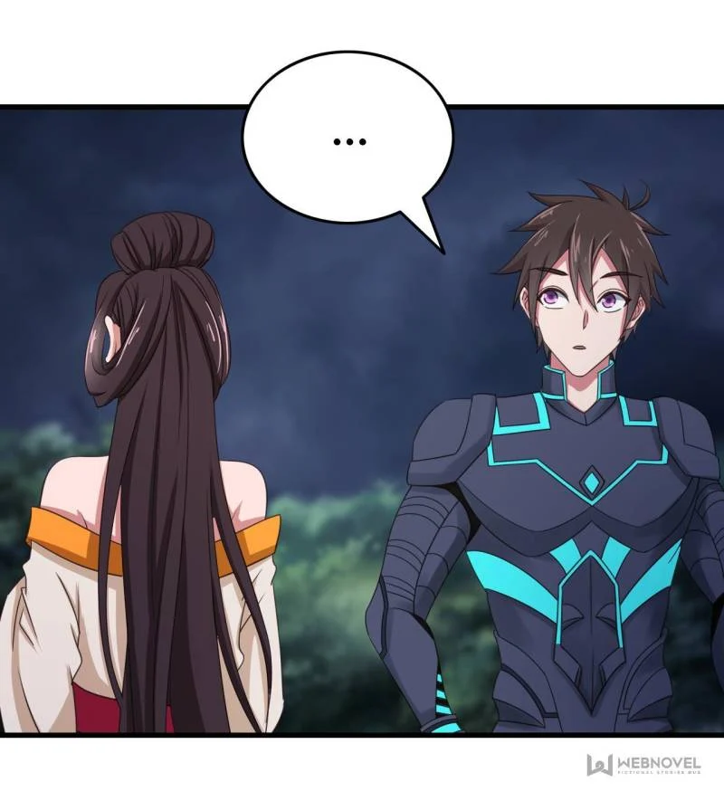 From Zero to Hero: My Gacha Harem Saga Chapter 93 - Page 70