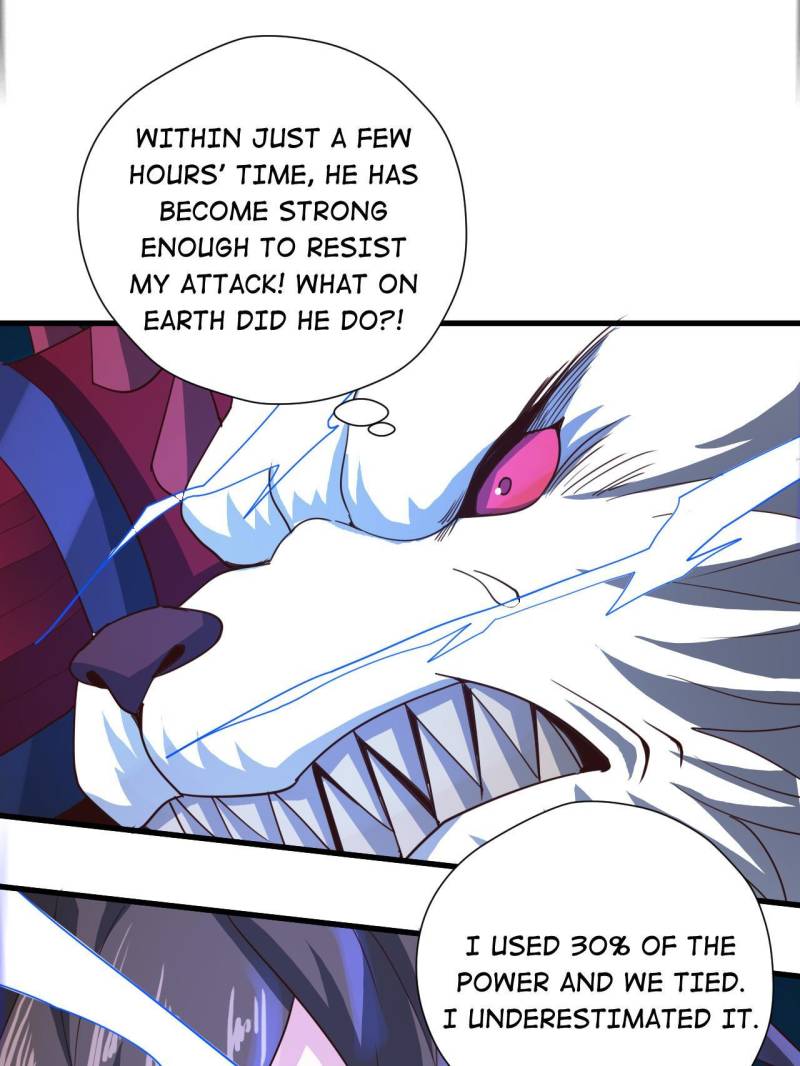 From Zero to Hero: My Gacha Harem Saga Chapter 93 - Page 9