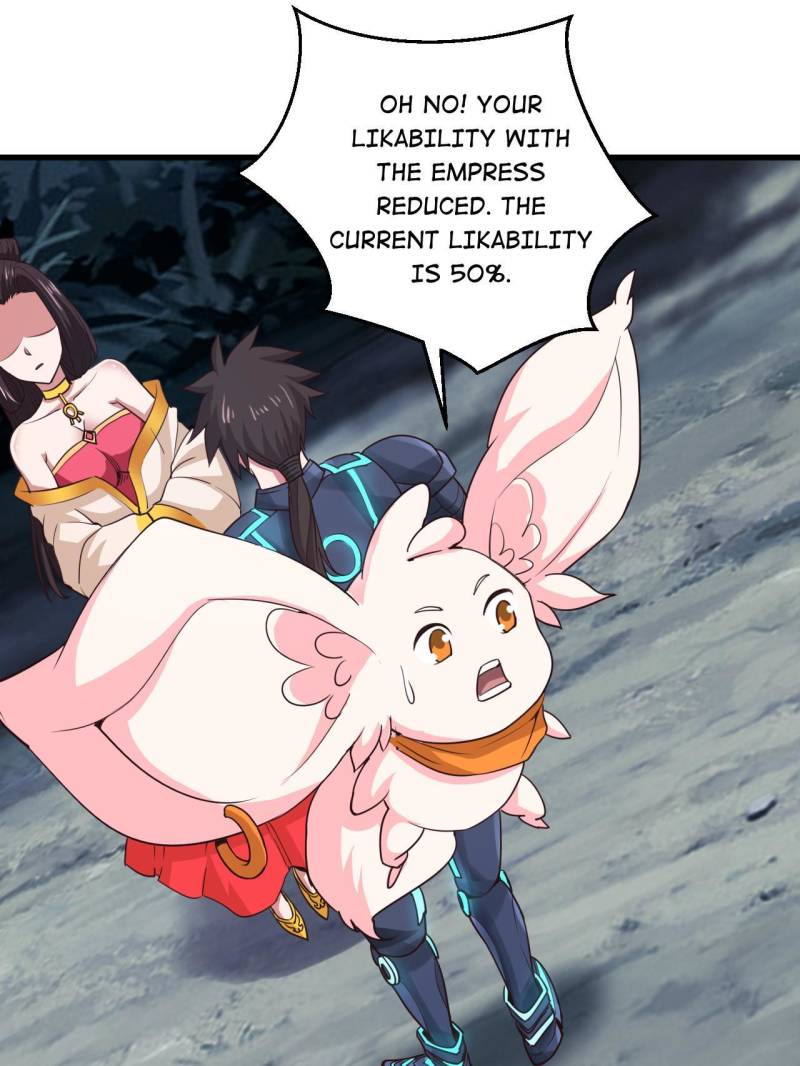 From Zero to Hero: My Gacha Harem Saga Chapter 94 - Page 13