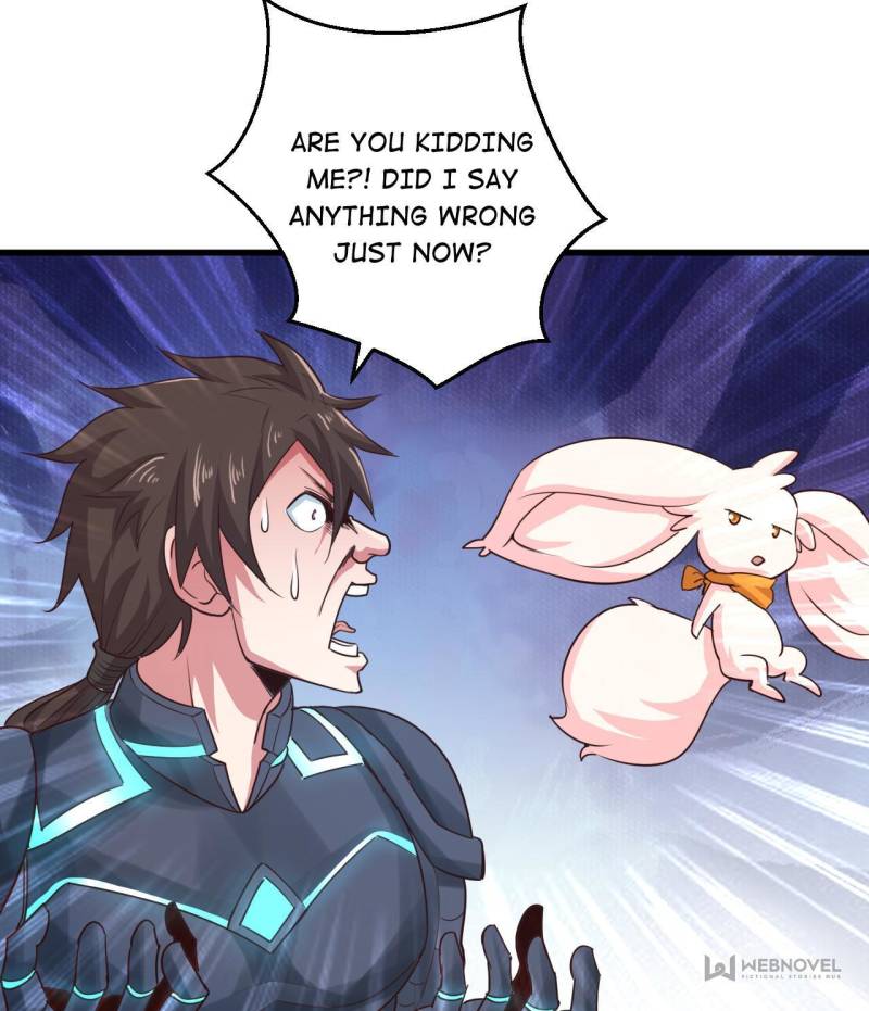 From Zero to Hero: My Gacha Harem Saga Chapter 94 - Page 15