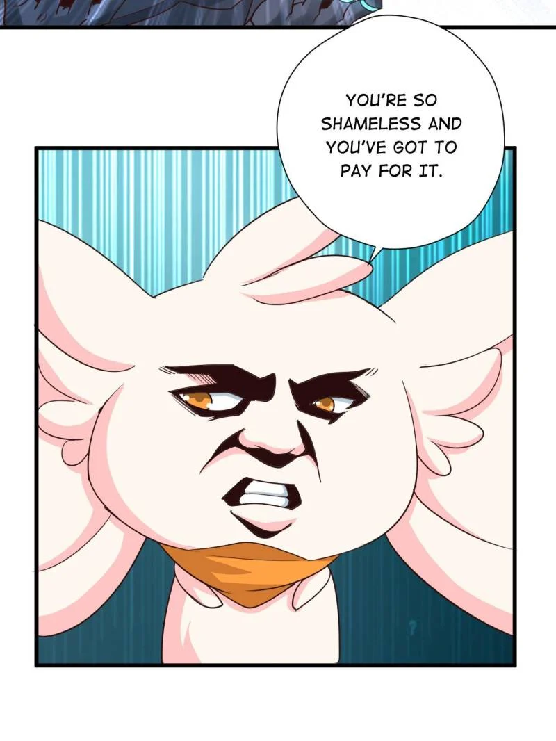 From Zero to Hero: My Gacha Harem Saga Chapter 94 - Page 16