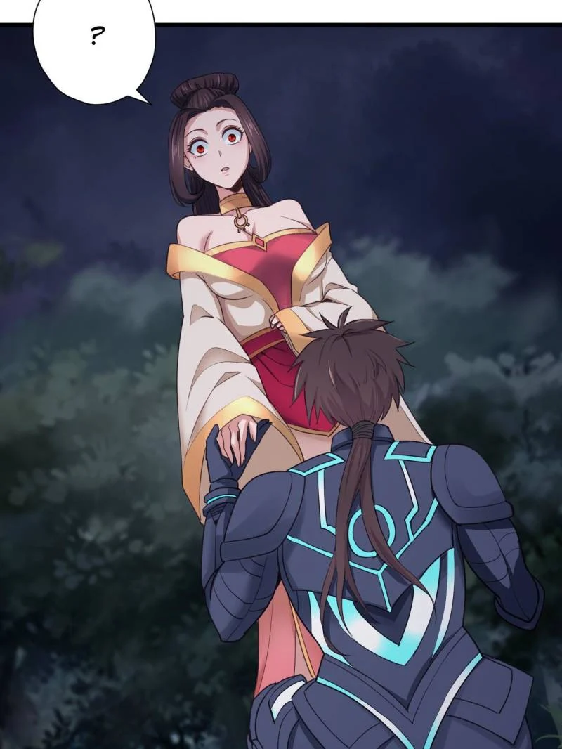From Zero to Hero: My Gacha Harem Saga Chapter 94 - Page 19