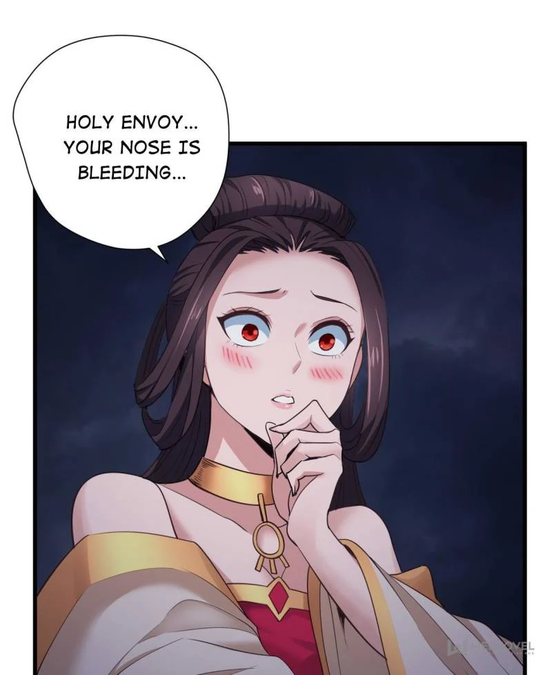 From Zero to Hero: My Gacha Harem Saga Chapter 94 - Page 26