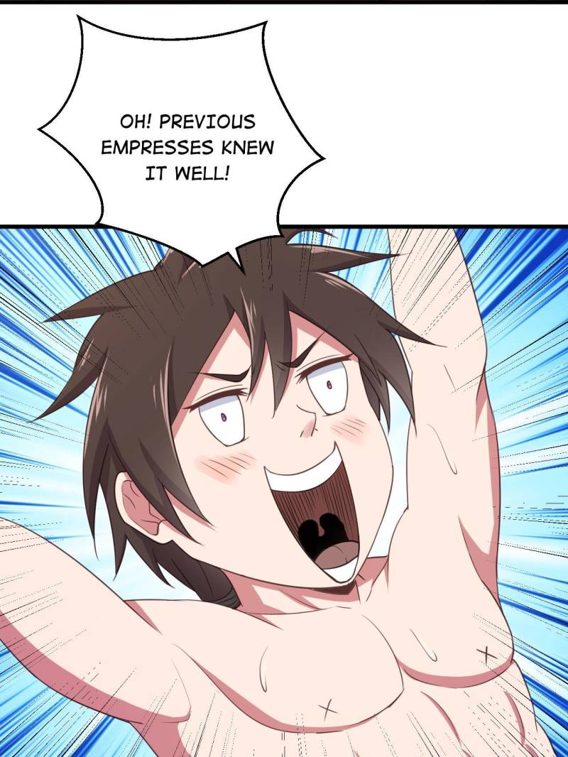 From Zero to Hero: My Gacha Harem Saga Chapter 94 - Page 43