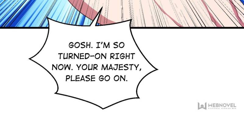 From Zero to Hero: My Gacha Harem Saga Chapter 94 - Page 44