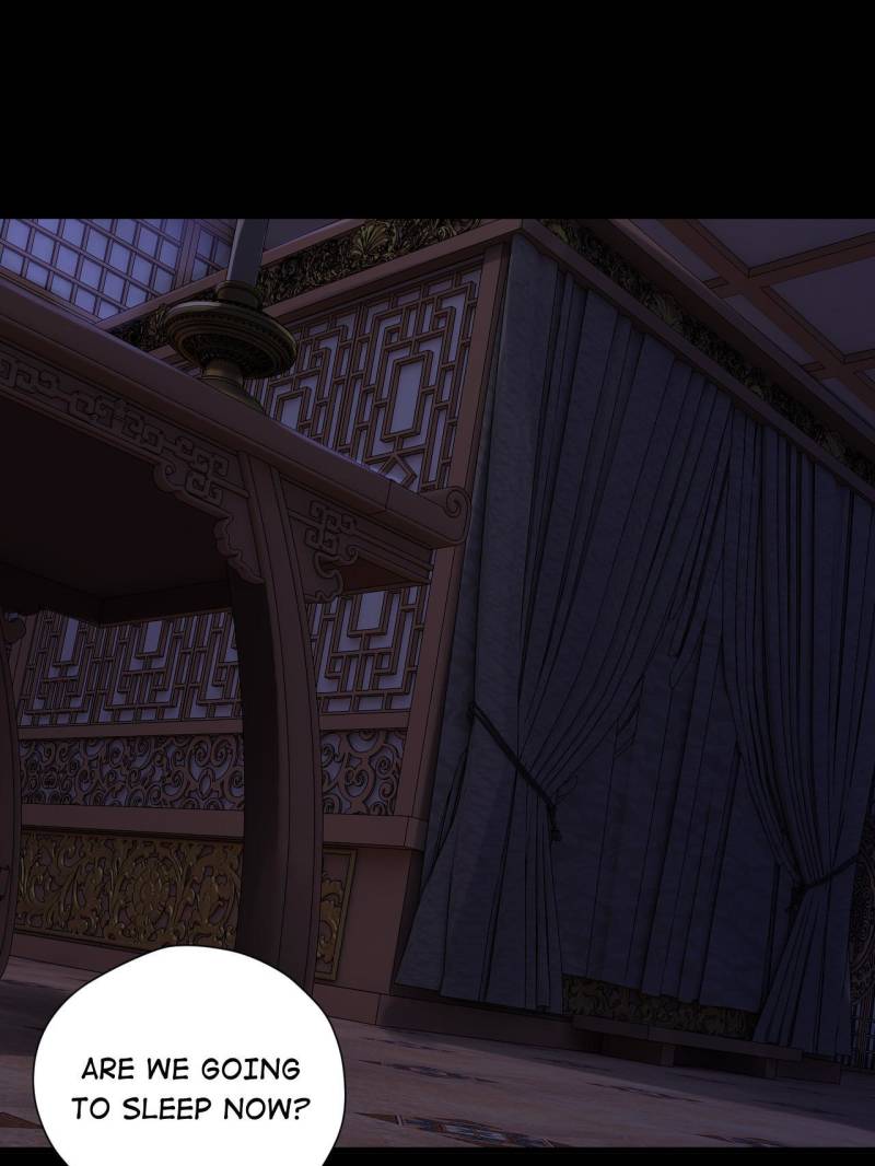 From Zero to Hero: My Gacha Harem Saga Chapter 94 - Page 49
