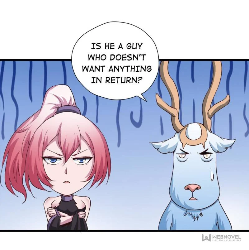 From Zero to Hero: My Gacha Harem Saga Chapter 94 - Page 6