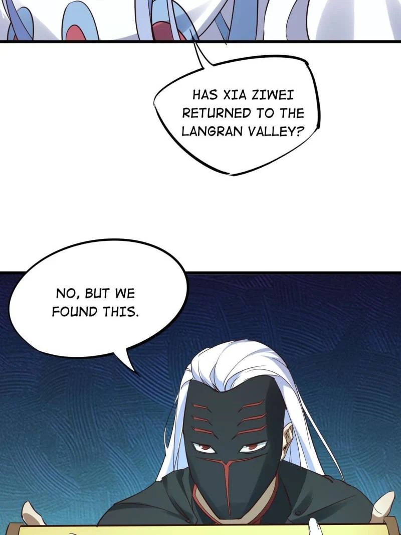 From Zero to Hero: My Gacha Harem Saga Chapter 94 - Page 58