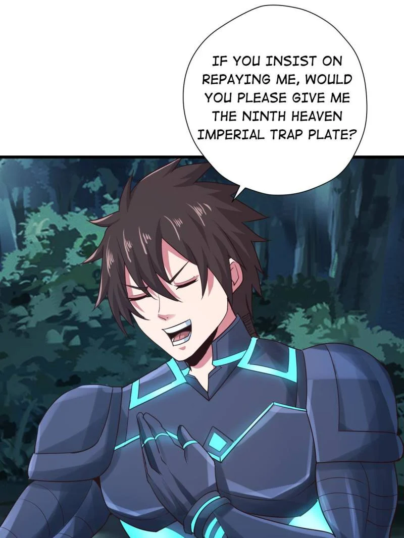 From Zero to Hero: My Gacha Harem Saga Chapter 94 - Page 7