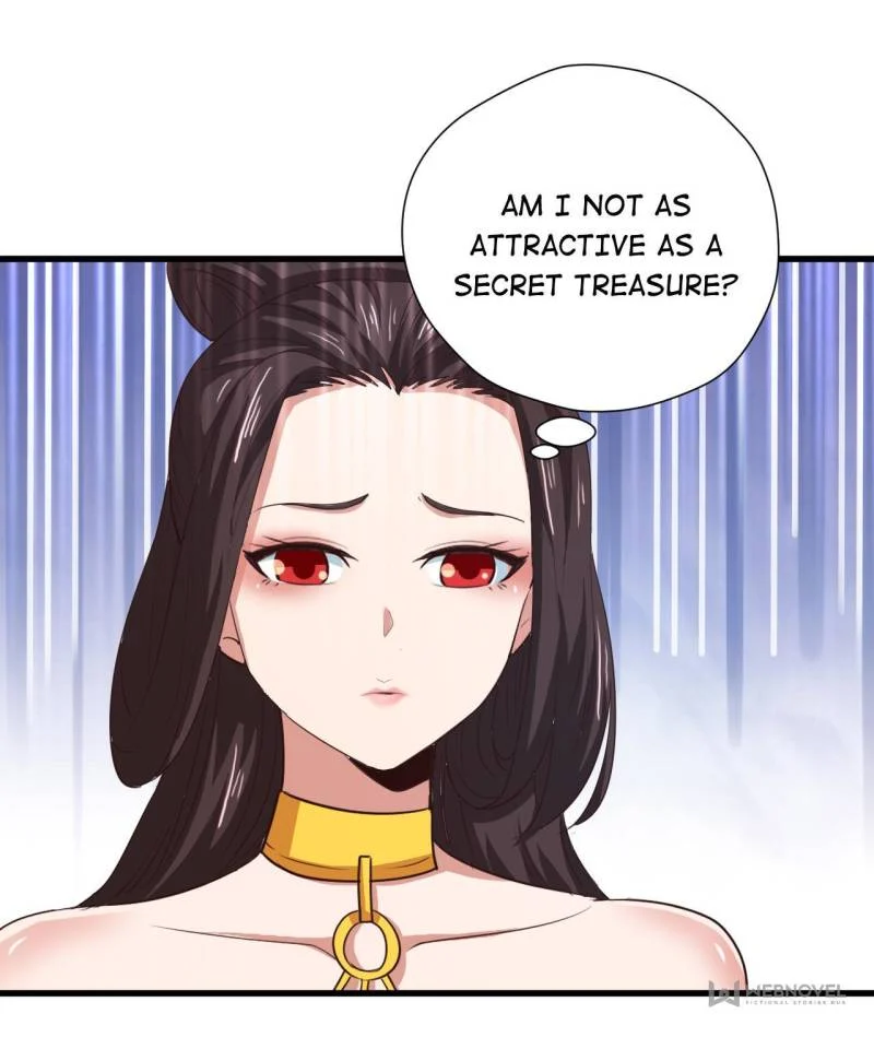 From Zero to Hero: My Gacha Harem Saga Chapter 94 - Page 9